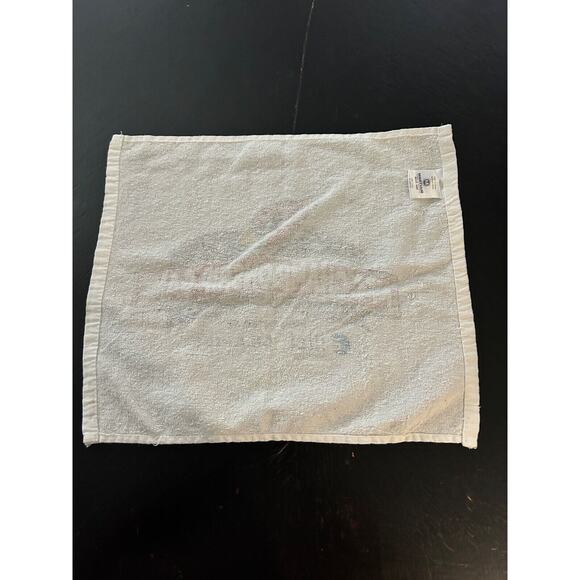 2009 NFC Championship Game Cardinals Towel - Picture 4 of 4